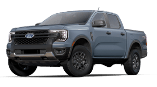 2025 Ford Ranger® External Image 2